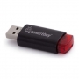 USB флешка 8GB Smart Buy Click Black